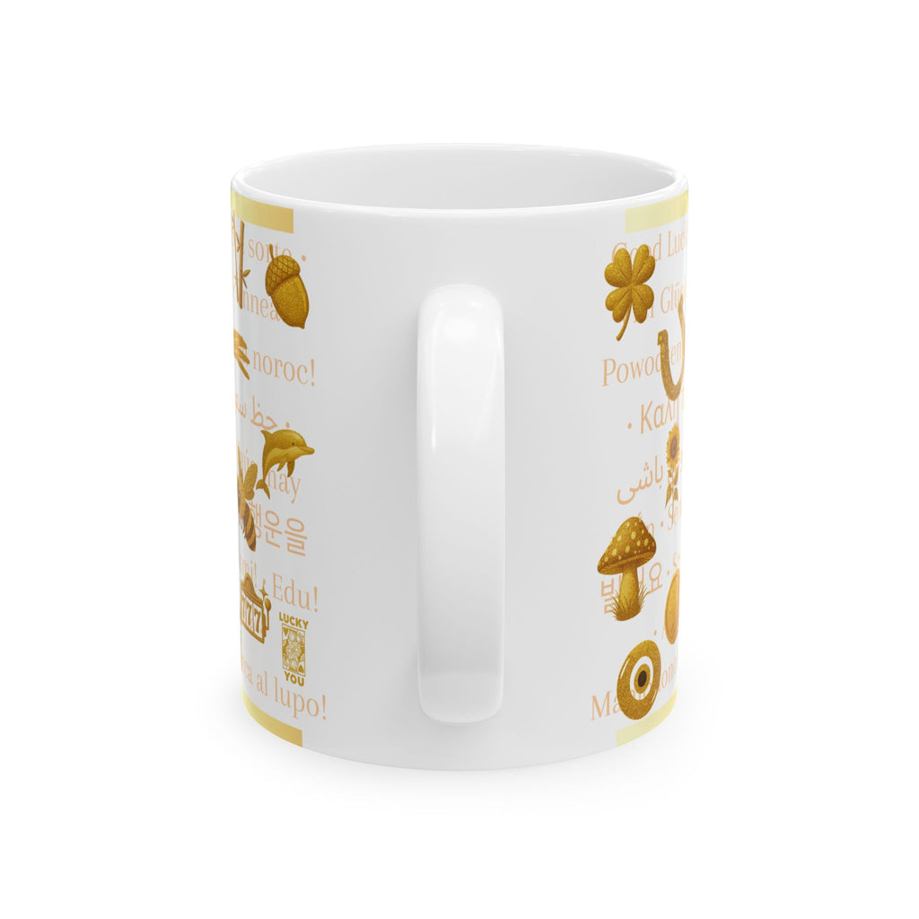 The Lucky Mug™