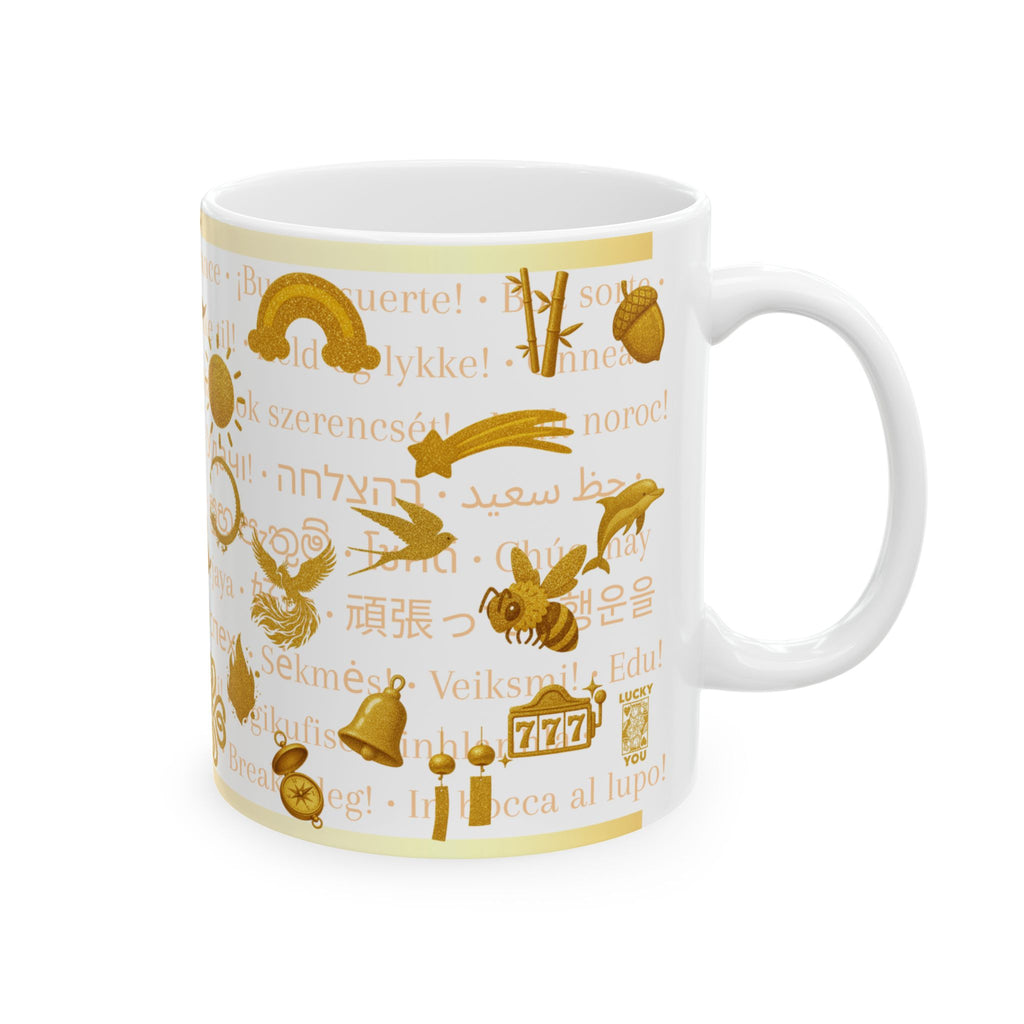The Lucky Mug™