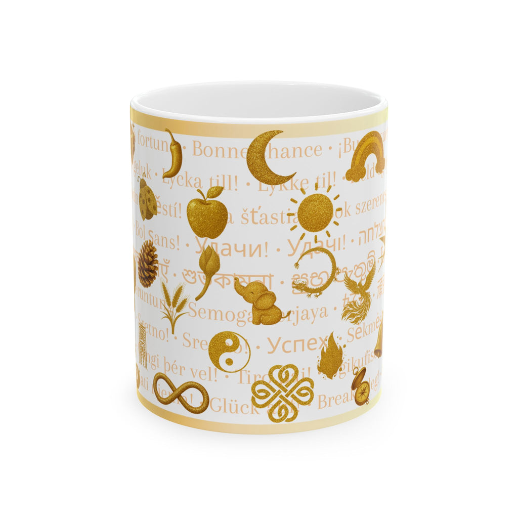The Lucky Mug™